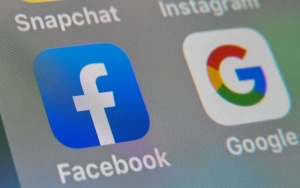 Cegah Misinformasi, Facebook dan Google Perpanjang Larangan Iklan Politik