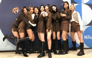 TWICE Mati-Matian Menari Demi Hasil Terbaik, Lutut 2 Member Ini Sampai Berdarah