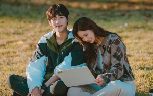Siwan dan Shin Se Kyung Asyik Pacaran di Teaser 'Run On'