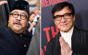 Potret Lawas Rano Karno dengan Jackie Chan Saat Muda Beredar, Dipuji Sama-sama Tampan