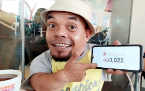 Jarang Muncul Di Layar Kaca, Ucok Baba Curhat Kena ‘Efek’ Corona