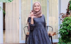 Nina Zatulini Kabarkan Kelahiran Anak ke-3, Minta Doa Soal Ini