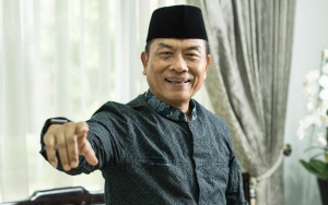 Tegaskan Tak Ada Masalah, Moeldoko: Apa Yang Harus Direkonsiliasi dengan Habib Rizieq?