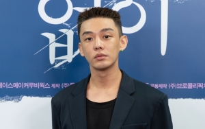 Yoo Ah In Tuai Pujian Karena Sanggup Naik Turunkan Berat Badan di Film 'Voice of Silence'