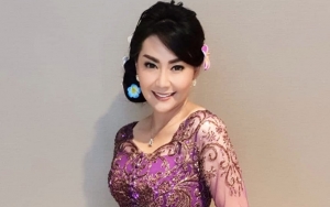 Heboh Sejumlah Video Panas Mirip Artis, Tessa Kaunang Ngaku Tak Khawatir Bakal Ikut Terseret