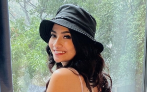 Mantab Tak Ajukan Banding, Vanessa Angel Sudah Siapkan Mental Jalani Hukuman Penjara
