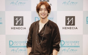 Kim Hyun Joong Menang, Mantan Pacar Didenda Miliaran Rupiah Atas Pencemaran Nama Baik