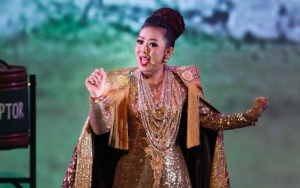 Soimah Ngaku Hobi Pakai Barang Palsu Sebelum Jadi Artis, Ada Alasan Polos Dibaliknya