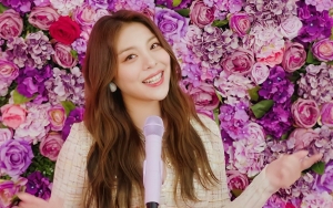 Ailee Pakai Gaun Pengantin, Buat Fans Syok Disangka Umumkan Pernikahan