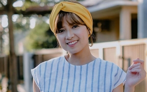 Chika Jessica Ngenes Datang Sendiri ke Pernikahan Jenita Janet, Amec Aris Kemana?