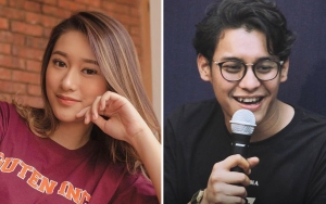 Risih Dijodohkan dengan Banyak Pria, Amanda Caesa Malah Ngaku 'Bucin' Ardhito Pramono