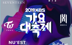 KBS Gayo Daechukje 2020: Penyelenggara Umumkan Tanggal, Bakal Digelar Tanpa Penonton