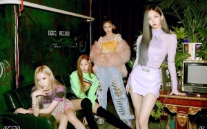 Delapan Member aespa dan Avatar Tampil Cantik, Ternyata Ada Sosok Tersembunyi di Teaser Debut