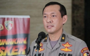 KontraS Unggah Video Kekerasan Aparat Saat Demo Omnibus Law, Polri Sebut Tendensius