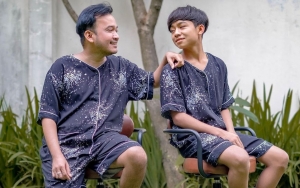 Ruben Onsu Beber Alasan 'Lucu' Pelaku Bullying Hina Betrand Peto