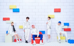TXT Lewatkan Musim Panas Dan Sambut Musim Dingin Dalam MV 'We Lost the Summer'