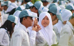 Siswa Di Depok Diduga 'Dijegal' Jadi Ketua OSIS Karena Agama, Disdik Jabar Bilang Begini