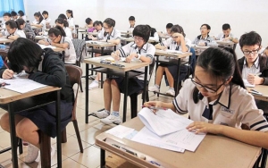 Muncul Usulan Asesmen Nasional Pengganti UN Mundur Hingga Oktober 2021, Karena Pandemi?
