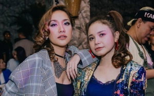 Usung Konsep Baru, Rossa Gantikan Posisi BCL Sebagai Juri 'Indonesian Idol' Musim Ke-11
