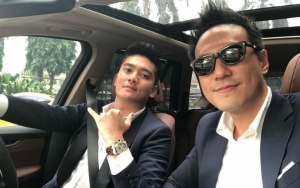 Terungkap Alasan Boy William Gantikan Daniel Mananta Sebagai Host 'Indonesian Idol'