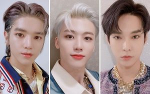 Penata Rambut NCT Ini Ungkap Member Mana yang Paling Peduli dan Cuek Soal Gaya Rambut
