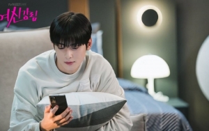 Perankan Cowok Idaman, Cha Eunwoo Ternyata Lakukan Ini Demi Gambarkan Karakternya di 'True Beauty'