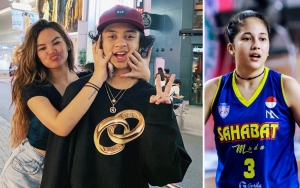 Bastian Steel Cuek Dituding Selingkuhi Shafa Harris dengan Sitha Marino, Bongkar Fakta Ini