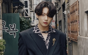 Jungkook Pernah Ngaku Iri dengan Bodi Member BTS Ini