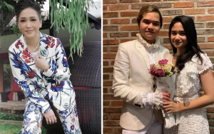 Maia Estianty Diam-diam Potret Momen Pacaran Dul Jaelani dan Tissa Biani di Rumah