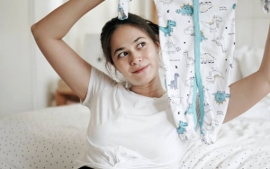 Pamer Foto Manis Kedua Putranya, Sabai Morscheck Bahas Sejarah Kehamilan Termasuk Soal Keguguran