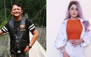 Mantan Suami Jenita Janet Curhat Merasa Dituduh Cuma Numpang Hidup, Beri Pesan Ini