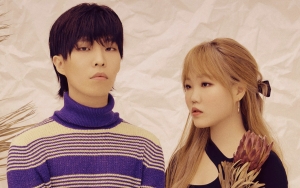 AKMU Sajikan Konsep Retro Yang Fresh Dalam Teaser MV Comeback 'Happening'