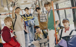 BTS Berbagi Soal Latar Belakang Keluarga dan Masa-Masa Sebelum Debut