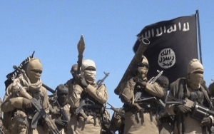 ISIS: Serangan Bom Jeddah adalah Bentuk Dukungan untuk Nabi Muhammad