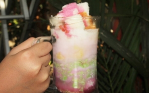 Wacana Larangan Minuman Beralkohol, Es Tape Masuk Kategori?