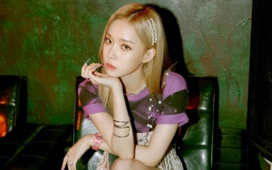 Visual Winter aespa Makin Dipuji Usai Foto Pra Debutnya Ini Beredar