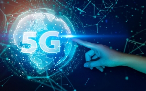 DPR Desak Realisasi 5G di Indonesia, Ini Kata Menkominfo