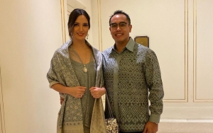 Blak-Blakan, Nia Ramadhani Ngaku Baru Merasa Bahagia Setelah 7 Tahun Menikah dengan Ardi Bakrie