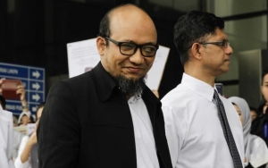 Novel Soroti Pejuang KPK Mulai ‘Hilang’: Pemberantasan Korupsi Tinggal Cerita