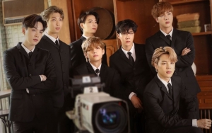 Fans Korea BTS Boikot Konser Keluarga Akhir Tahun Big Hit Karena 4 Alasan Ini