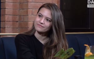 Jadi Couple Goals, Marsha Aruan Jawab Desakan Fans agar Balikan dengan El Rumi