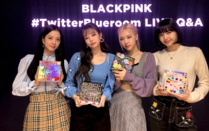 BLACKPINK Rilis Light Stick Versi Baru, Ini Bedanya dari yang Lama