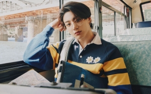 Jungkook Ternyata Sering Kirim Foto Aneh-Aneh di Grup Chat BTS