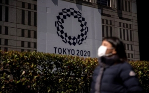Jepang Izinkan Penonton Olimpiade dari Luar, Buka Peluang Tak Perlu Karantina