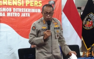 Polisi Ungkap Jadwal Pemeriksaan Gisella Anastasia Hingga Perkembangan Kasus Video Hot Mirip Artis