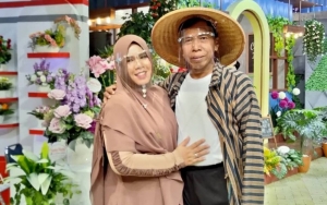 Bikin Heboh Soal Kabar Nikah Lagi, Kiwil Akhirnya Akui Cuma Settingan Untuk Muluskan Bisnis