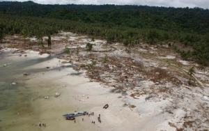Tak Hanya Jawa, Potensi Gempa M 8,9 Ancam Pulau Sumatera