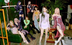 aespa Terungkap Bakal Lakukan Penampilan Debut 'Black Mamba' Dalam Video AR di YouTube