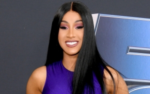 Cardi B Minta Maaf Usai Dituding Hina Agama Hindu di Iklan Sepatu