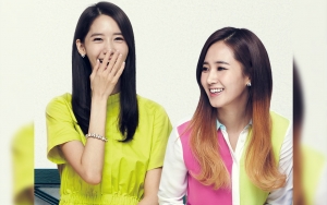 SM Entertainment Buatkan Yoona Akun Instagram Resmi, Ini yang Dikatakan Yuri